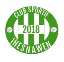 Club Sportif Ihasnaouene