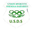 Union Sportive Djemaa Saharidj