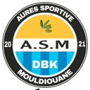 Aures Aurès Sportif Mouldiouane D-B-K